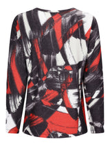 Strickshirt Soft Touch