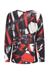 Strickshirt Soft Touch