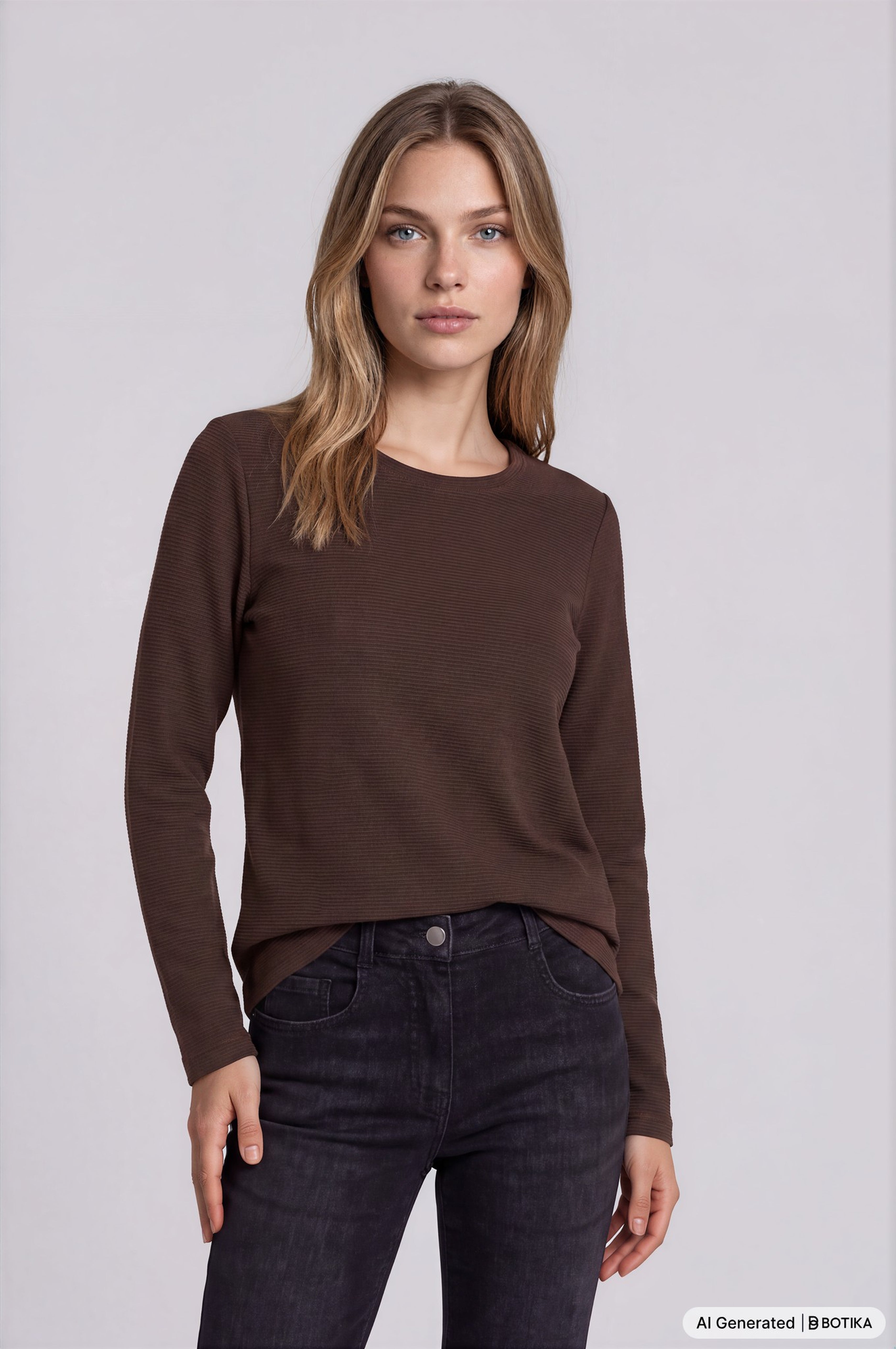Shirt Struktur