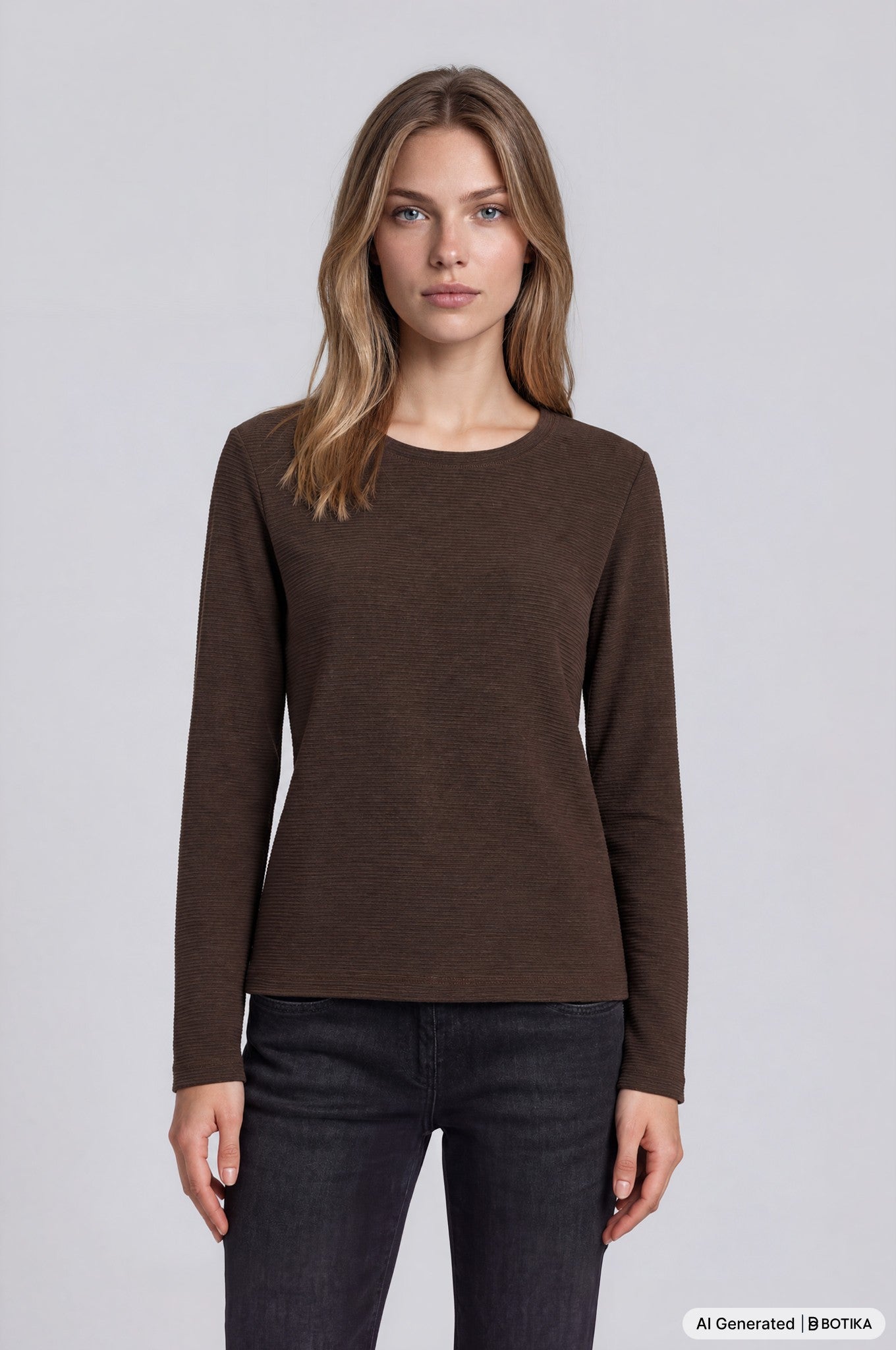 Shirt Struktur