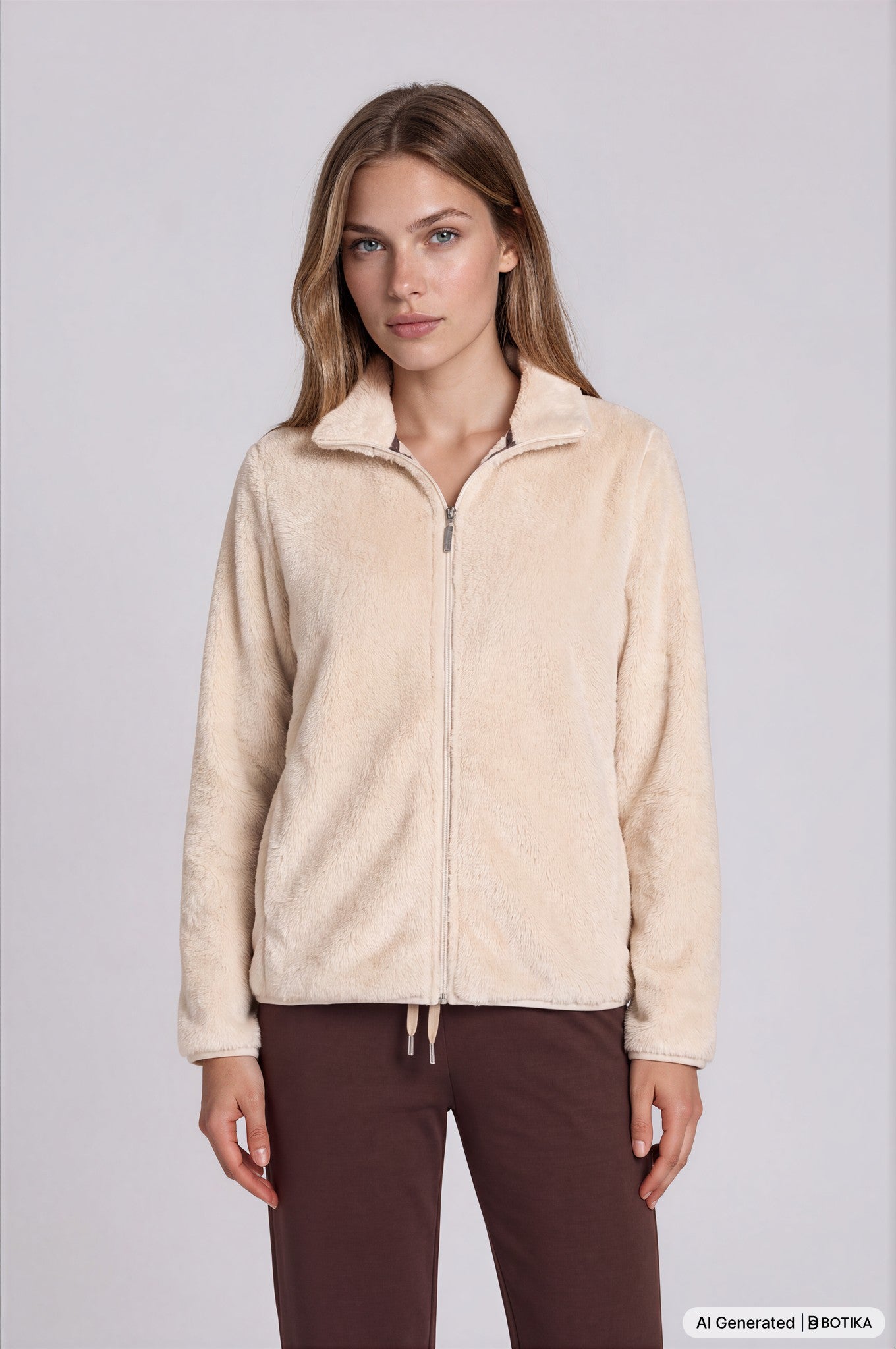 Teddy Jacke