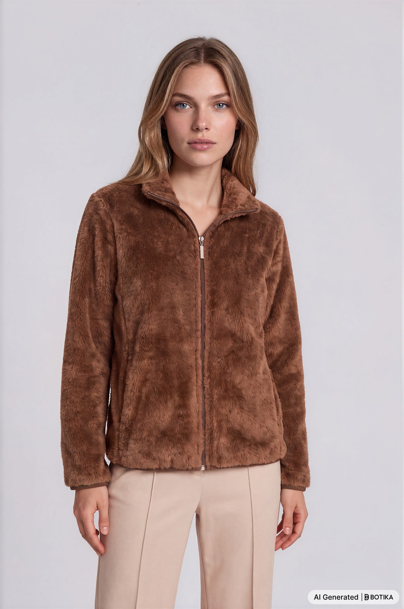 Teddy Jacke
