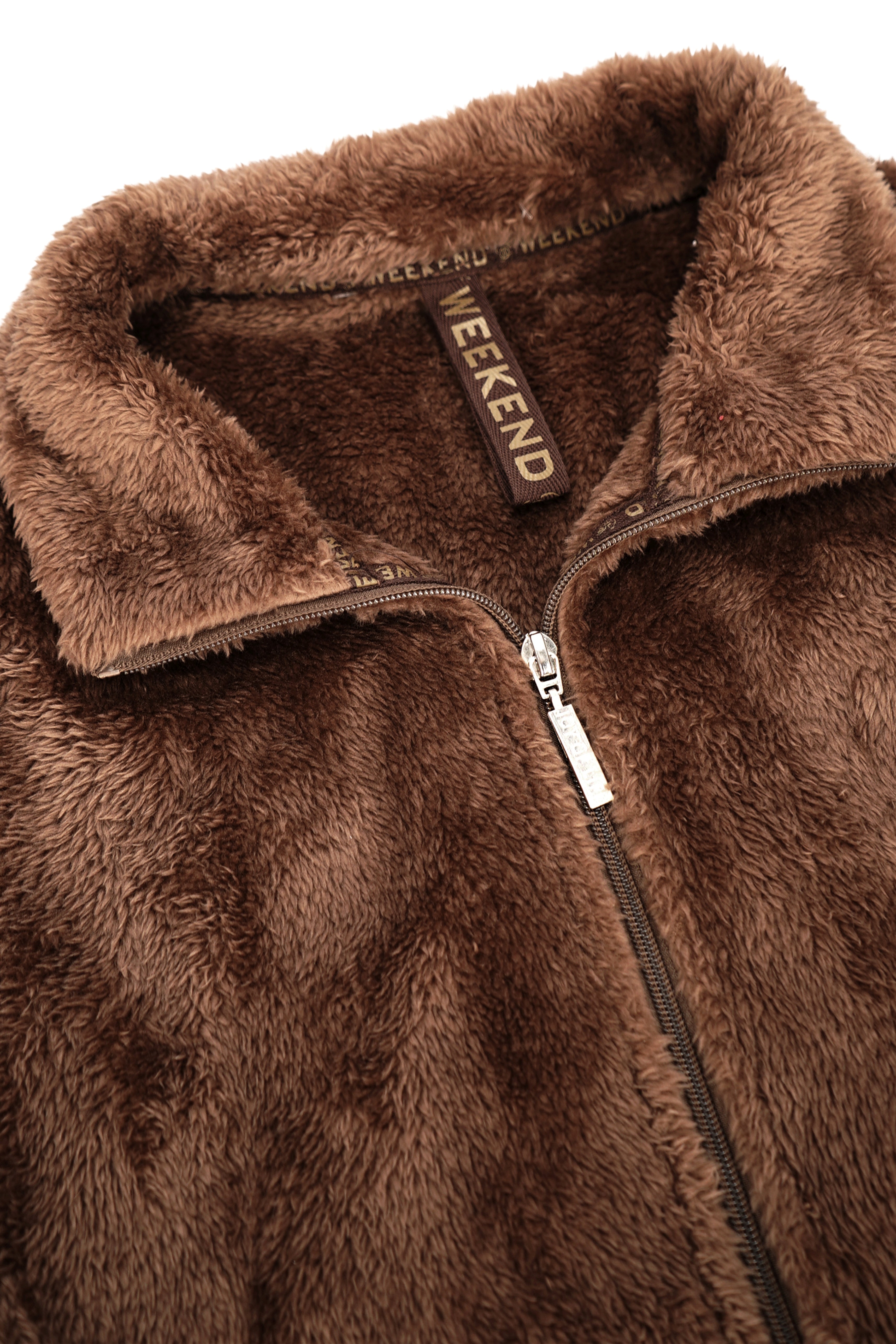 Teddy Jacke