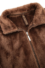 Teddy Jacke