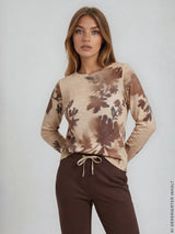 Sweatshirt Soft Touch