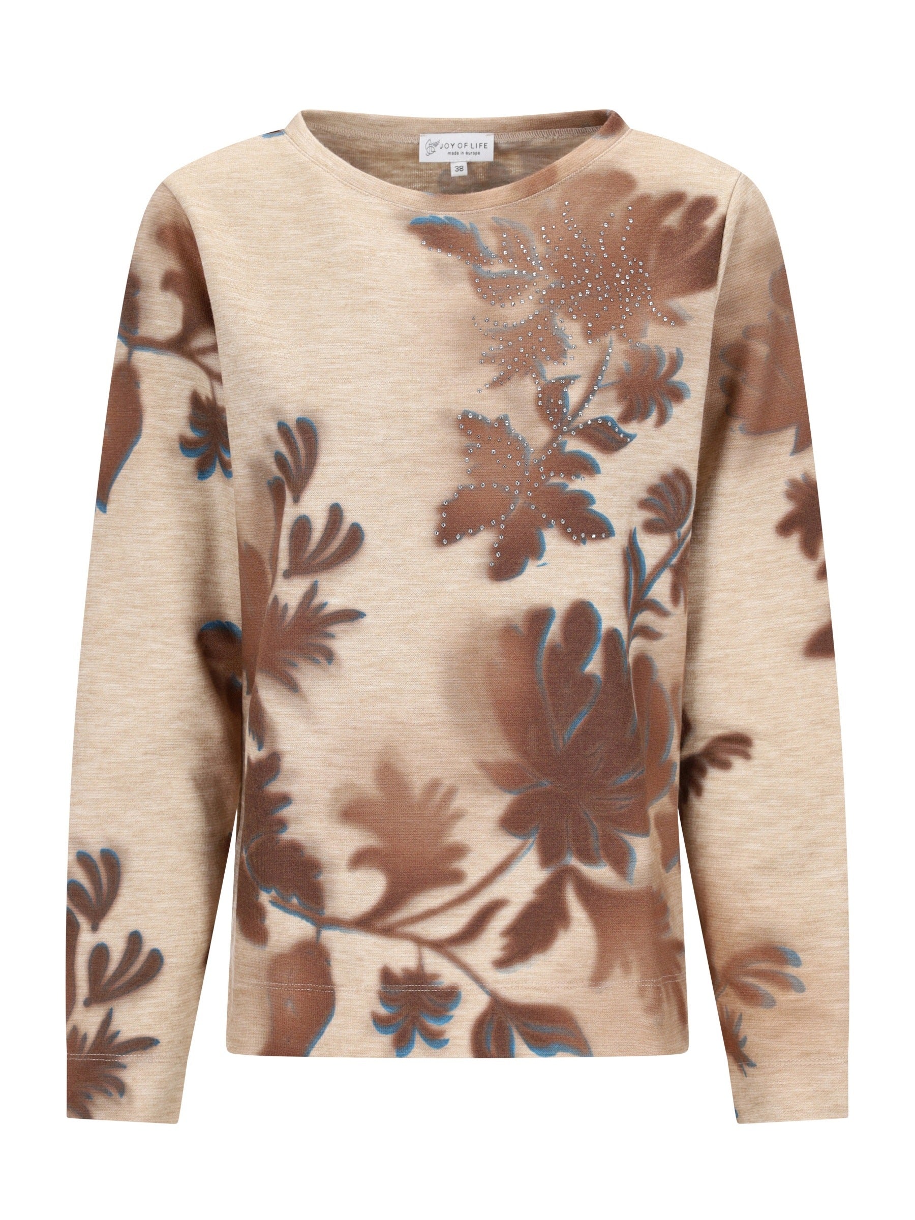Sweatshirt Soft Touch
