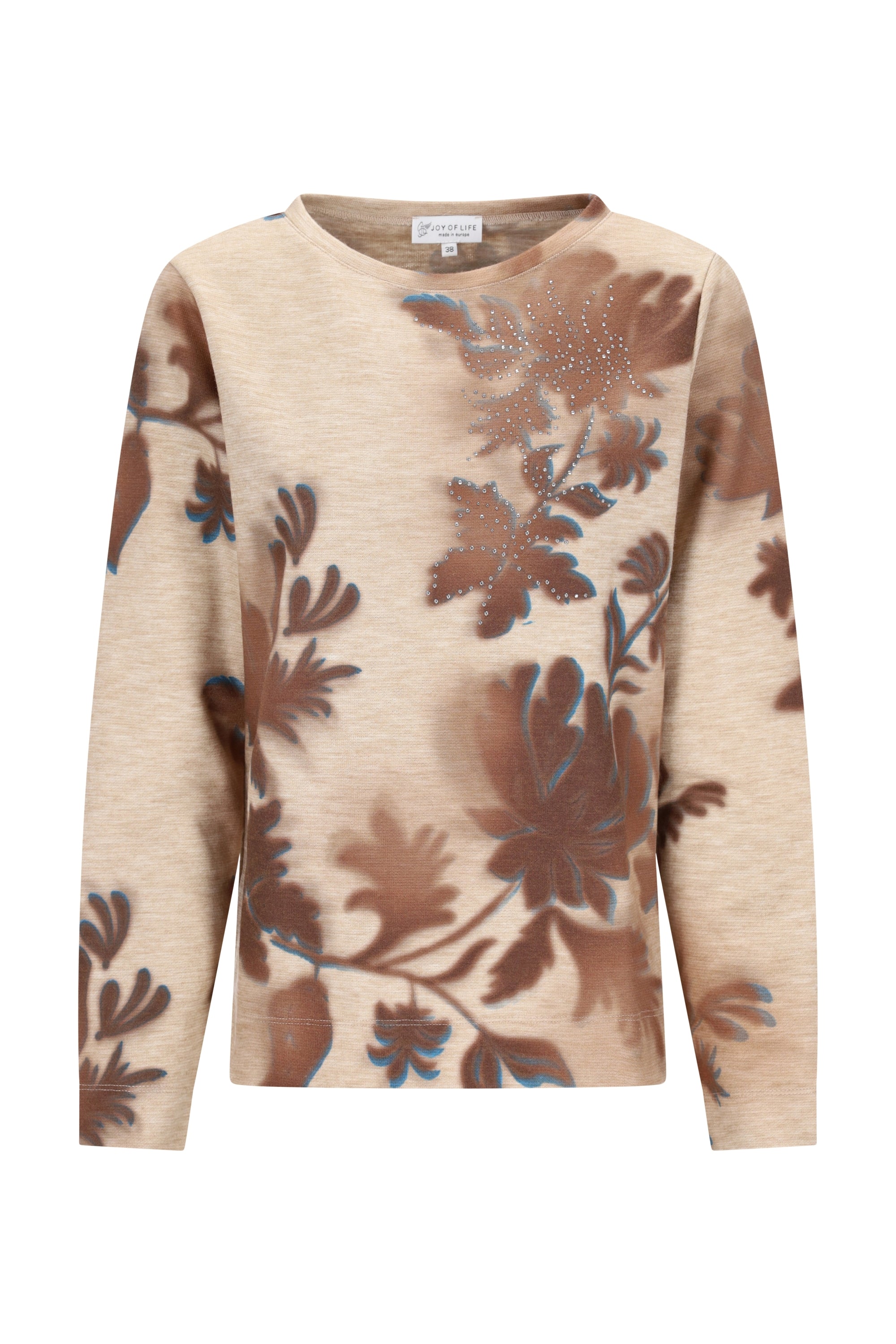 Sweatshirt Soft Touch
