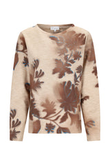 Sweatshirt Soft Touch