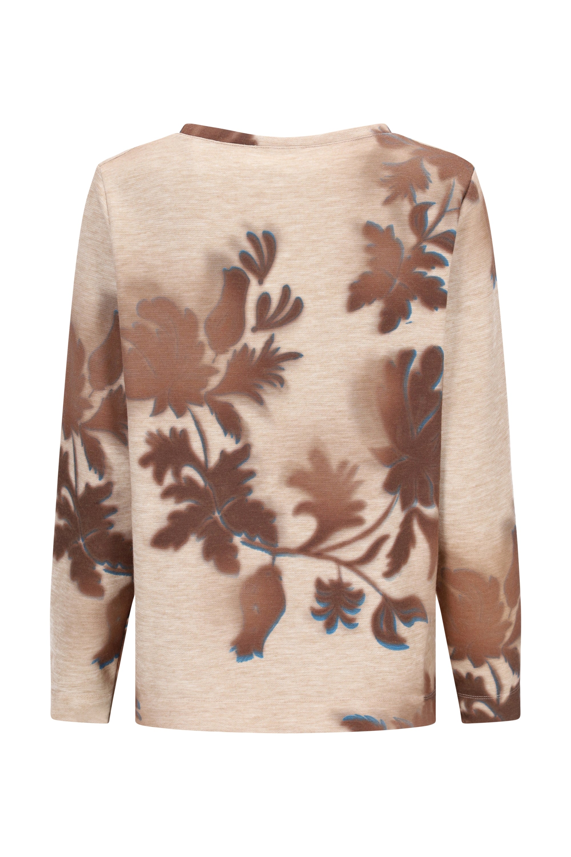 Sweatshirt Soft Touch