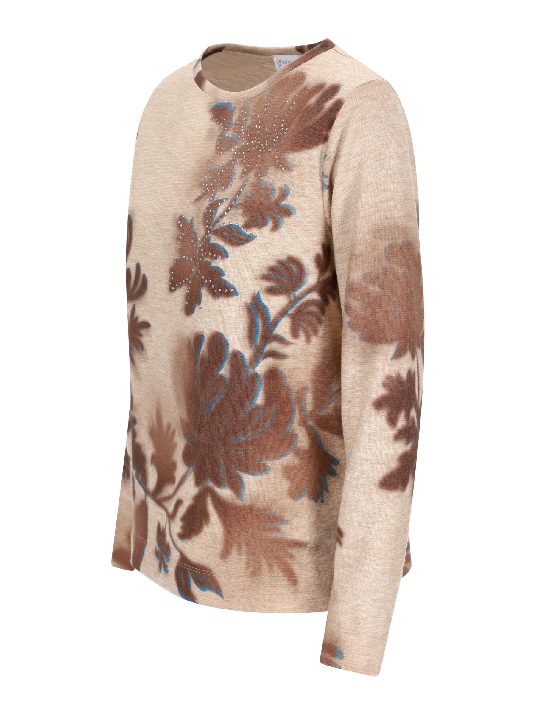 Sweatshirt Soft Touch