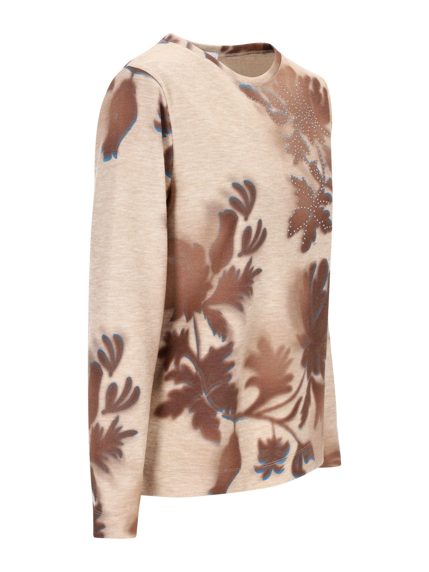 Sweatshirt Soft Touch
