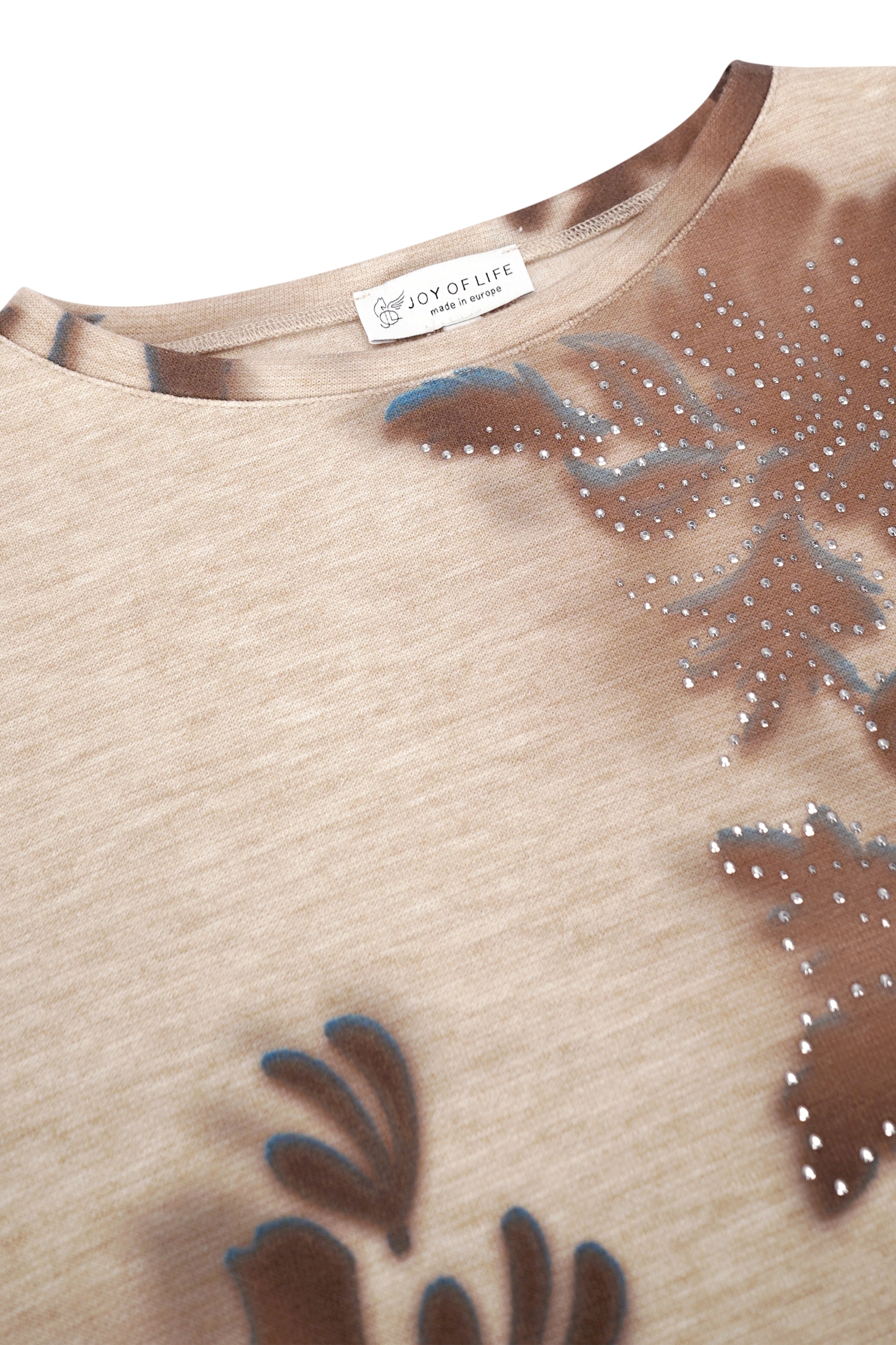 Sweatshirt Soft Touch