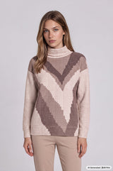 Sweatshirt Soft Touch