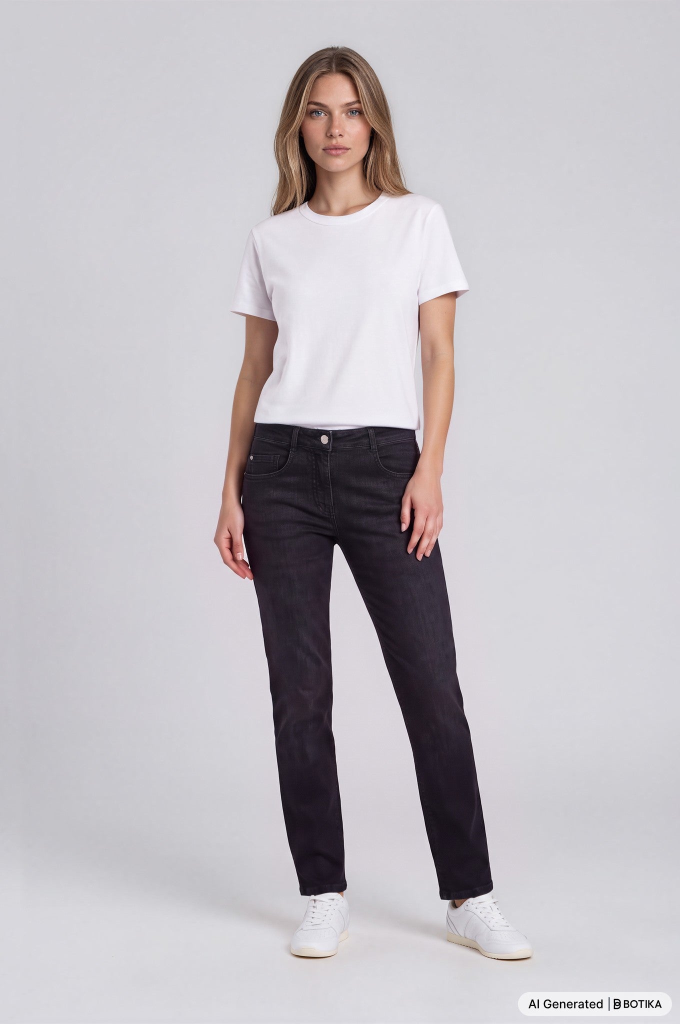 Jeans 5-Pocket