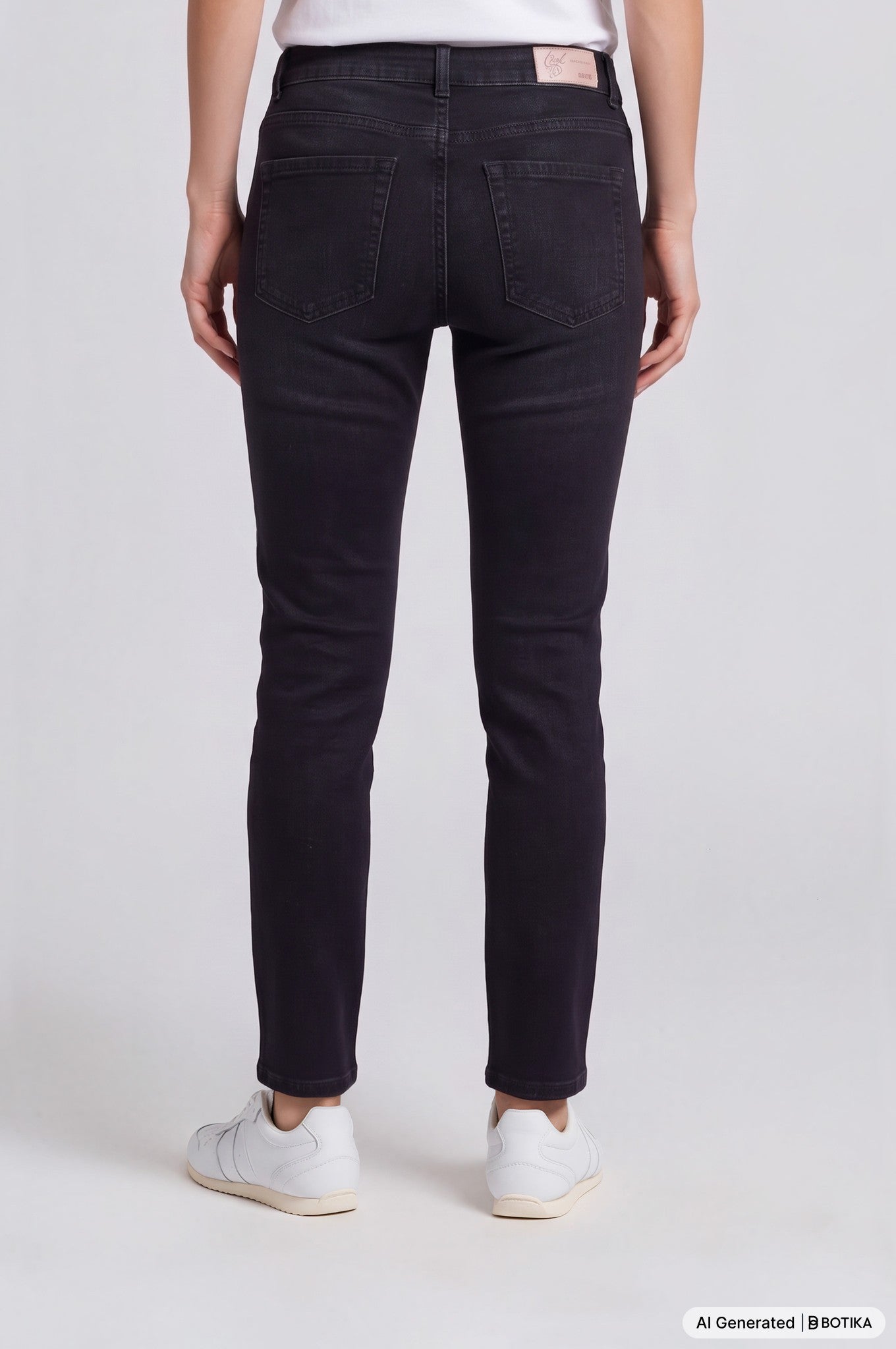 Jeans 5-Pocket