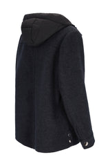Jacke mit Kapuze