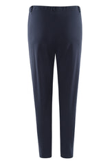 Damen 7/8 Interlock-/Stretchhose