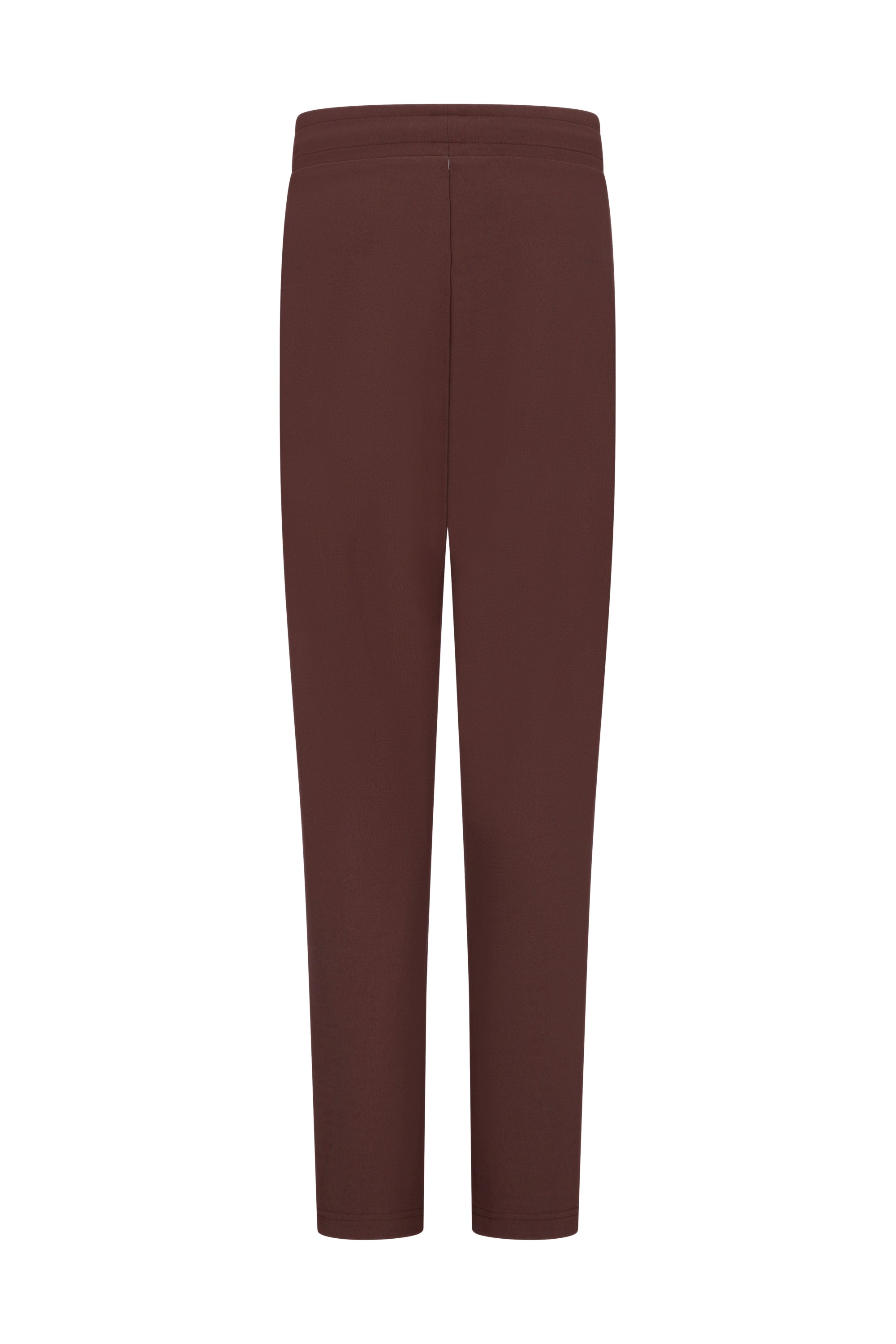 Jersey Joggpants mit Taillenzug