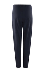 Jersey Joggpants mit Taillenzug