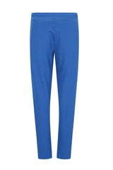 Jersey Joggpants mit Taillenzug