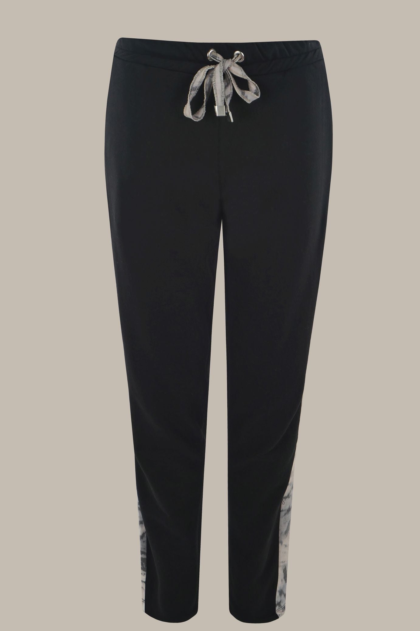 Damen Soft-Sweat Jogg-Pants - 19427-100-38 - Hajo Mode