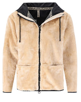 Teddy Jacke