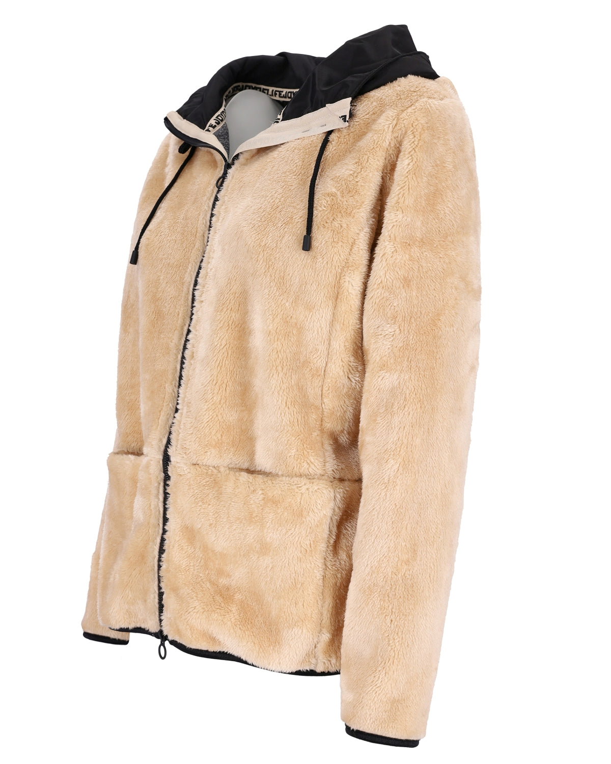 Teddy Jacke - 19615-262-36 - Hajo Mode