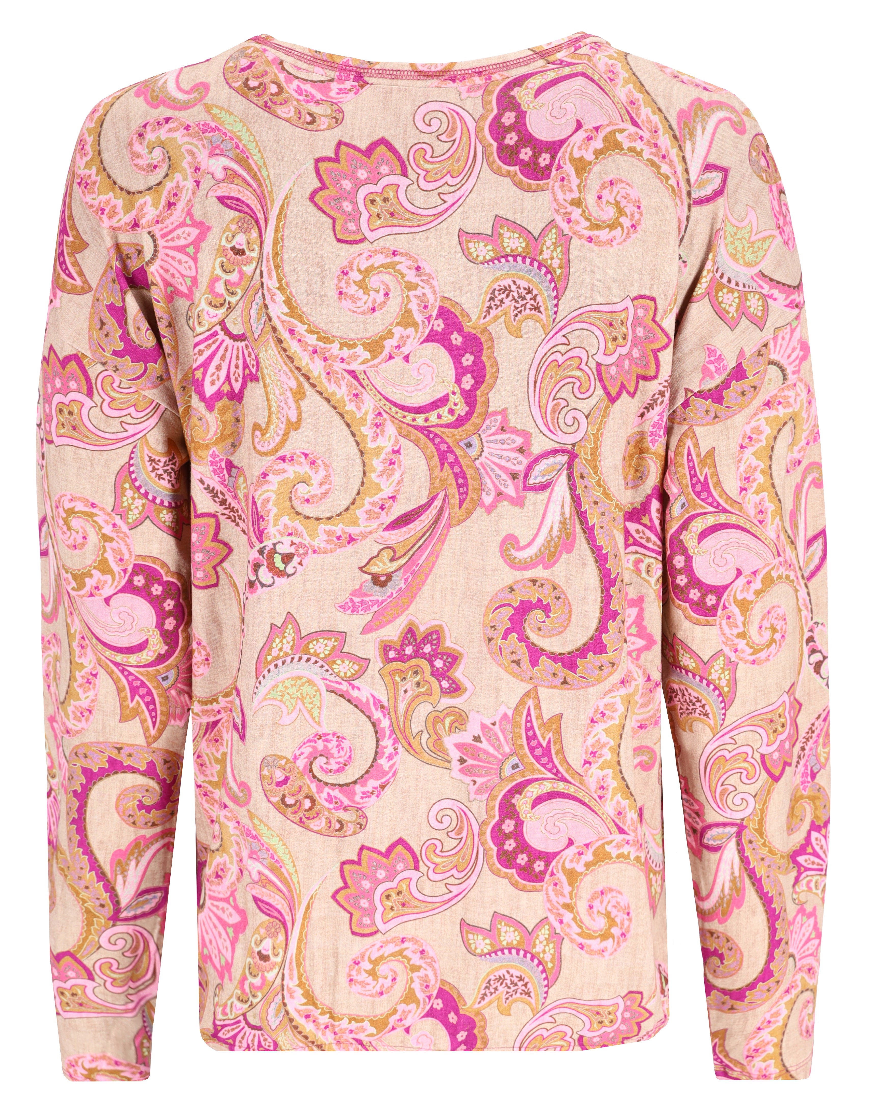 Shirt Blousonform