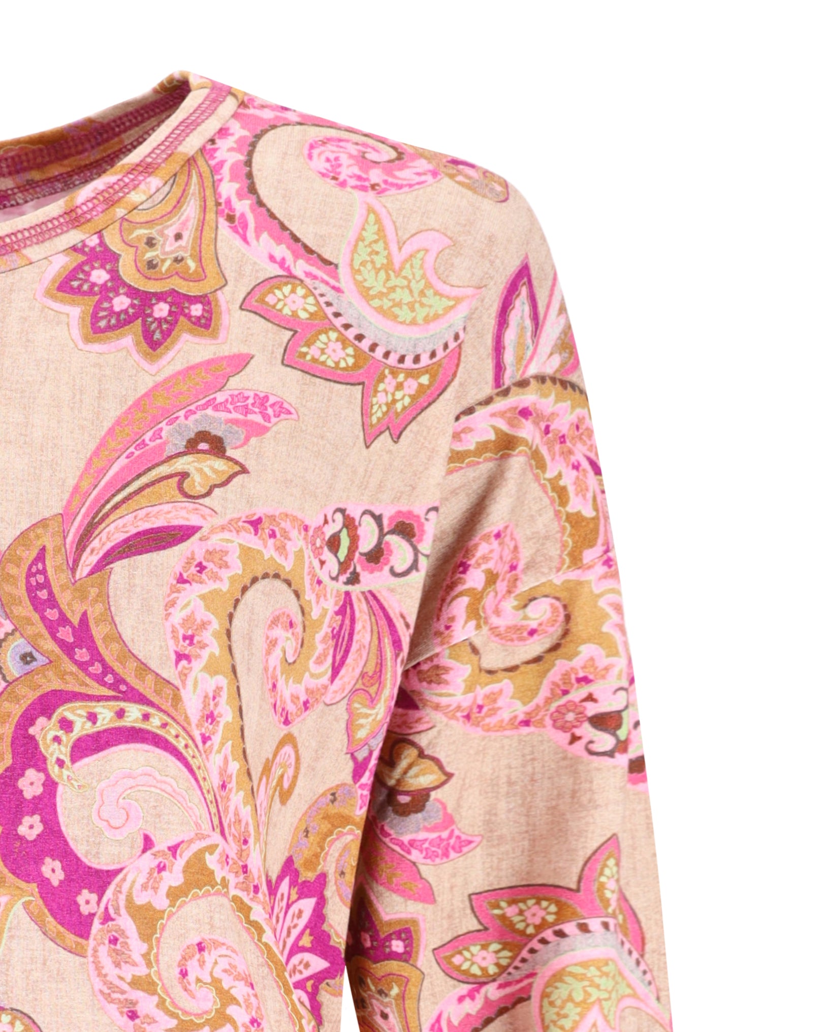 Shirt Blousonform