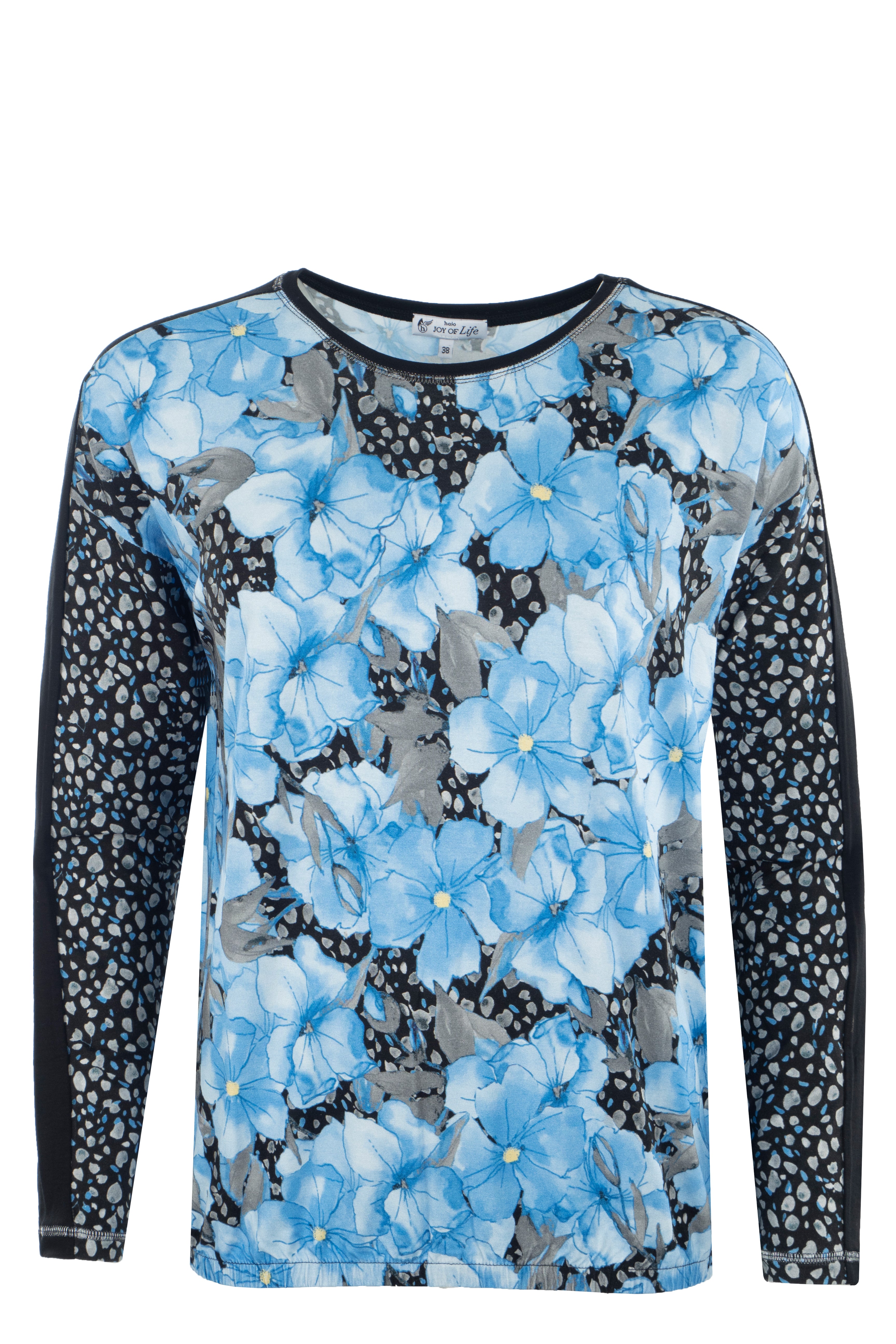 Shirt Blousonform