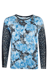 Shirt Blousonform