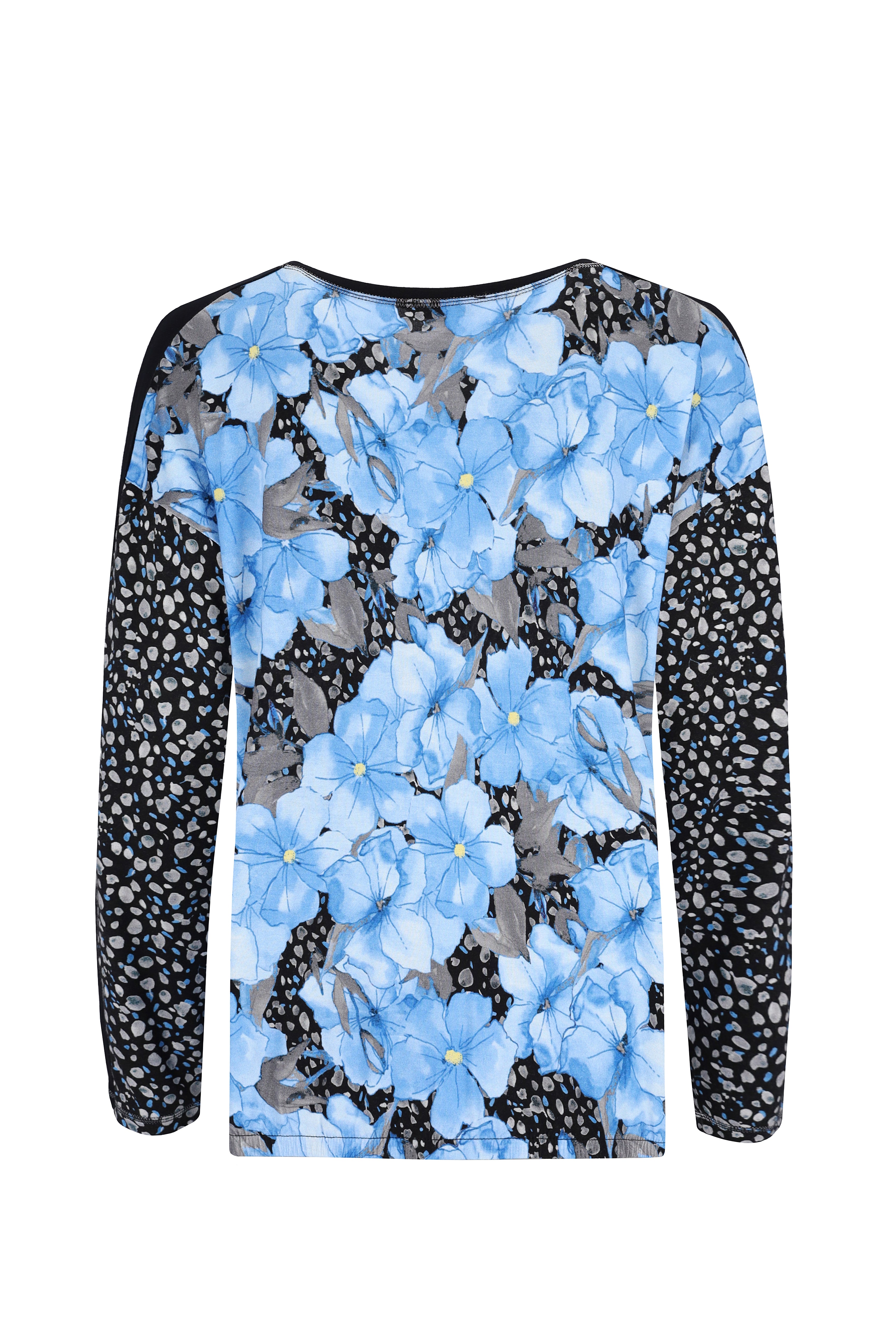 Shirt Blousonform