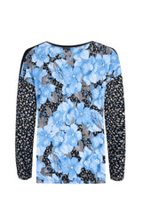 Shirt Blousonform