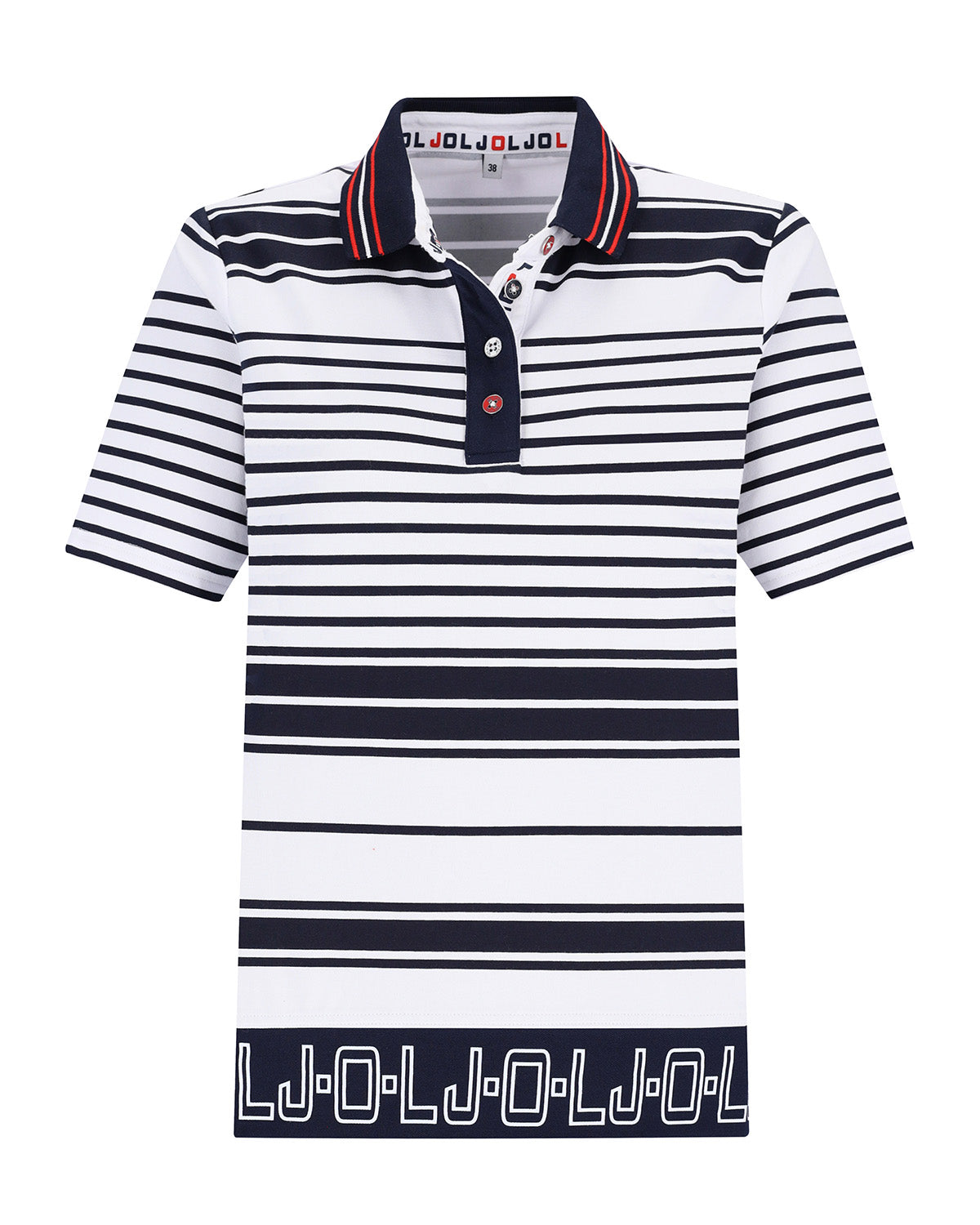 Poloshirt Feinpiqué 1/2 Arm stay fresh® - 19713-237-36 - Hajo Mode