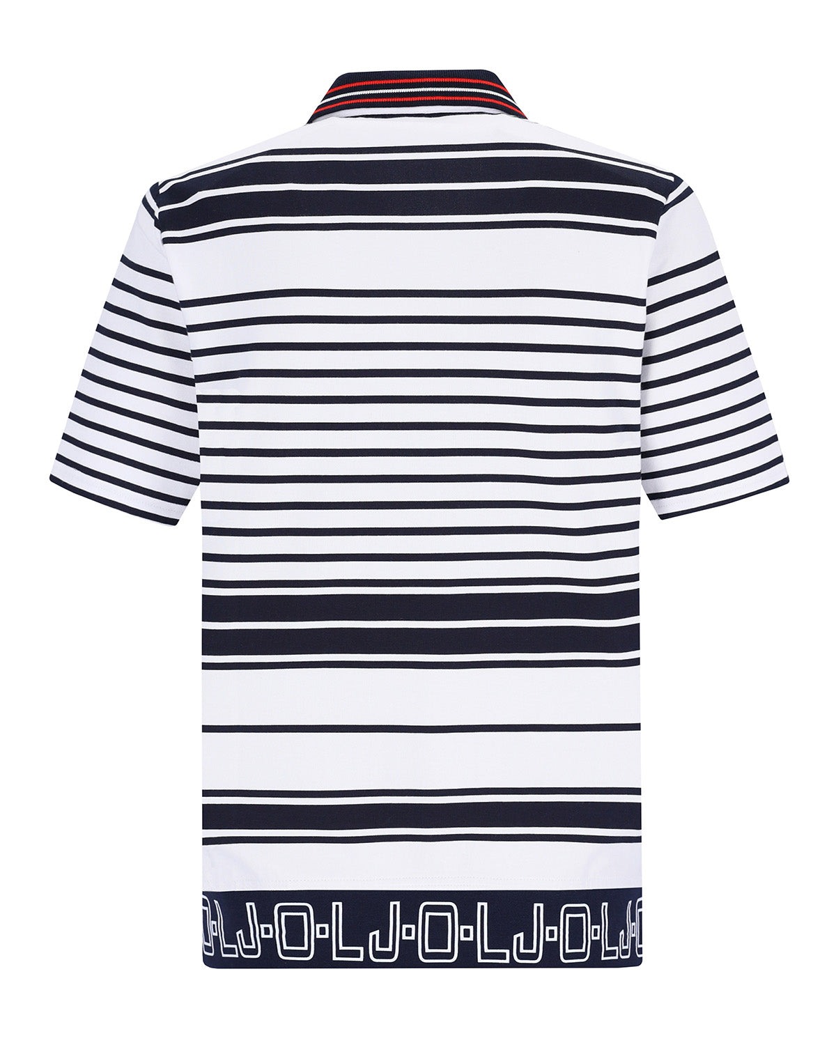 Poloshirt Feinpiqué 1/2 Arm stay fresh® - 19713-237-36 - Hajo Mode