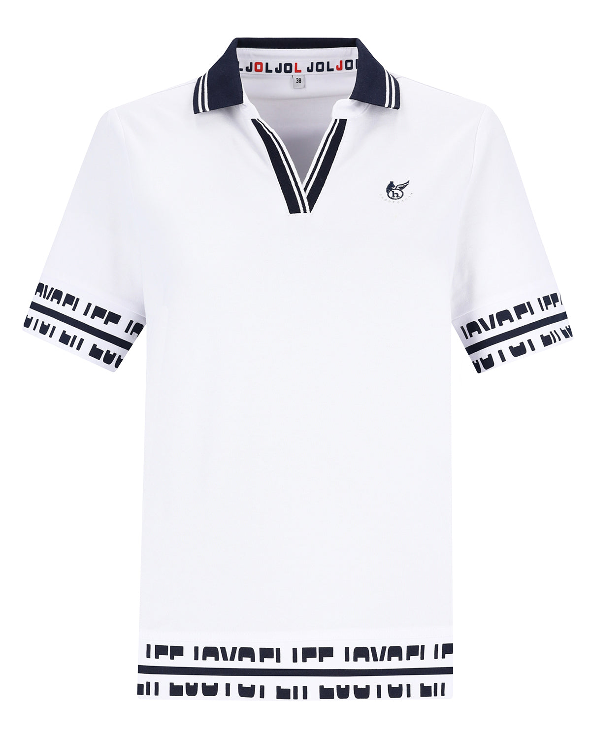 Poloshirt Piqué 1/2 Arm stay fresh® - 19715-200-36 - Hajo Mode