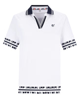 Poloshirt Piqué 1/2 Arm stay fresh® - 19715-200-36 - Hajo Mode