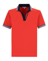 Poloshirt Feinpiqué 1/2 Arm stay fresh® - 19720-357-36 - Hajo Mode