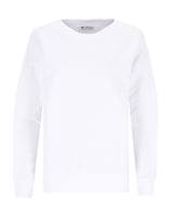 Sweatshirt Cosy Cotton Touch 1/1 Arm - 19737-200-L - Hajo Mode