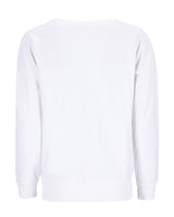 Sweatshirt Cosy Cotton Touch 1/1 Arm - 19737-398-L - Hajo Mode