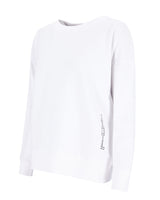 Sweatshirt Cosy Cotton Touch 1/1 Arm - 19737-398-L - Hajo Mode