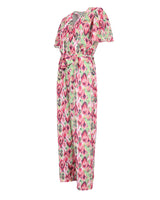 Jumpsuit Crash-Optik 1/2 Arm - 19760-398-38 - Hajo Mode