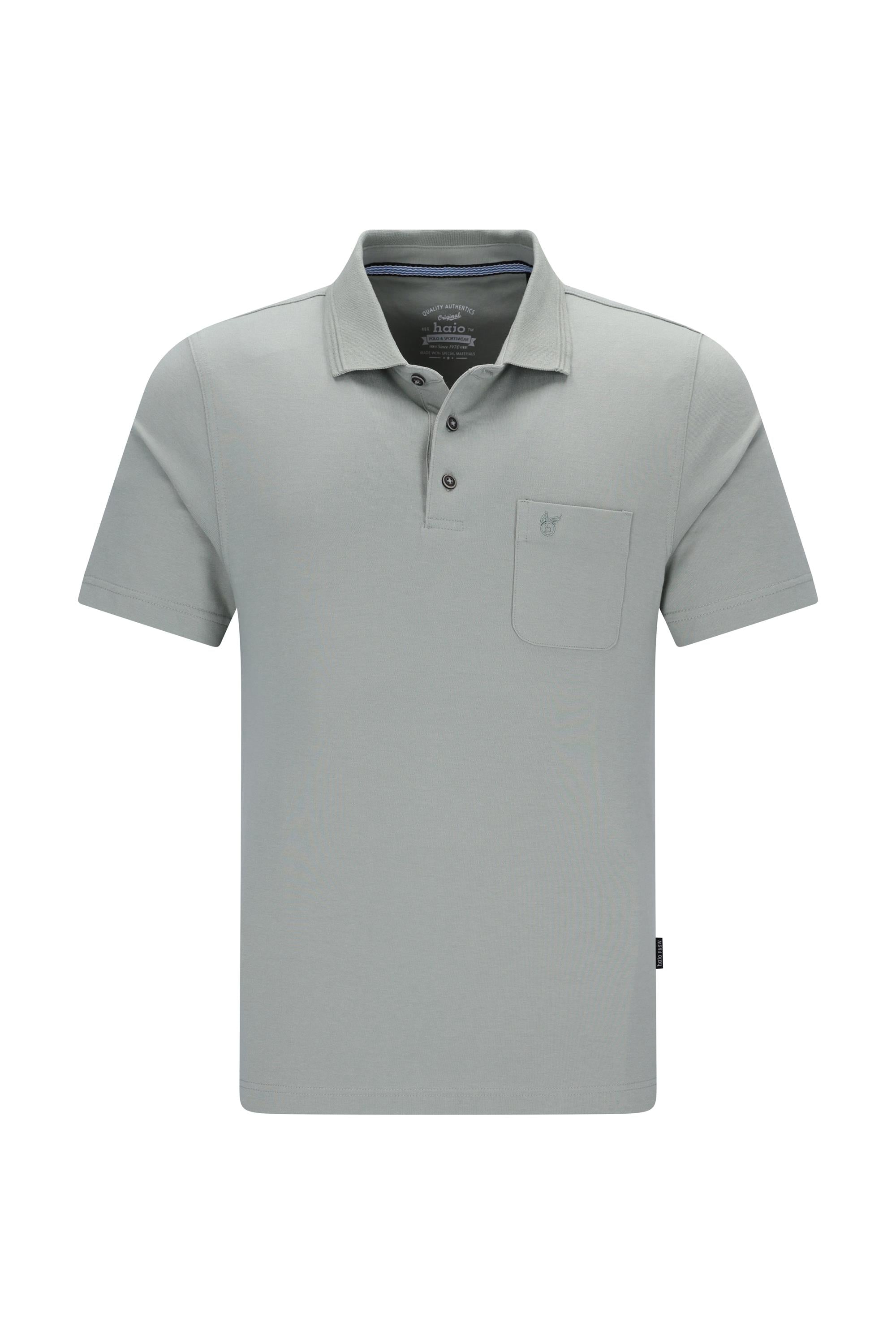 Herren Polopique ’Stay Fresh’ - 20083/1-526-48 - Hajo Mode