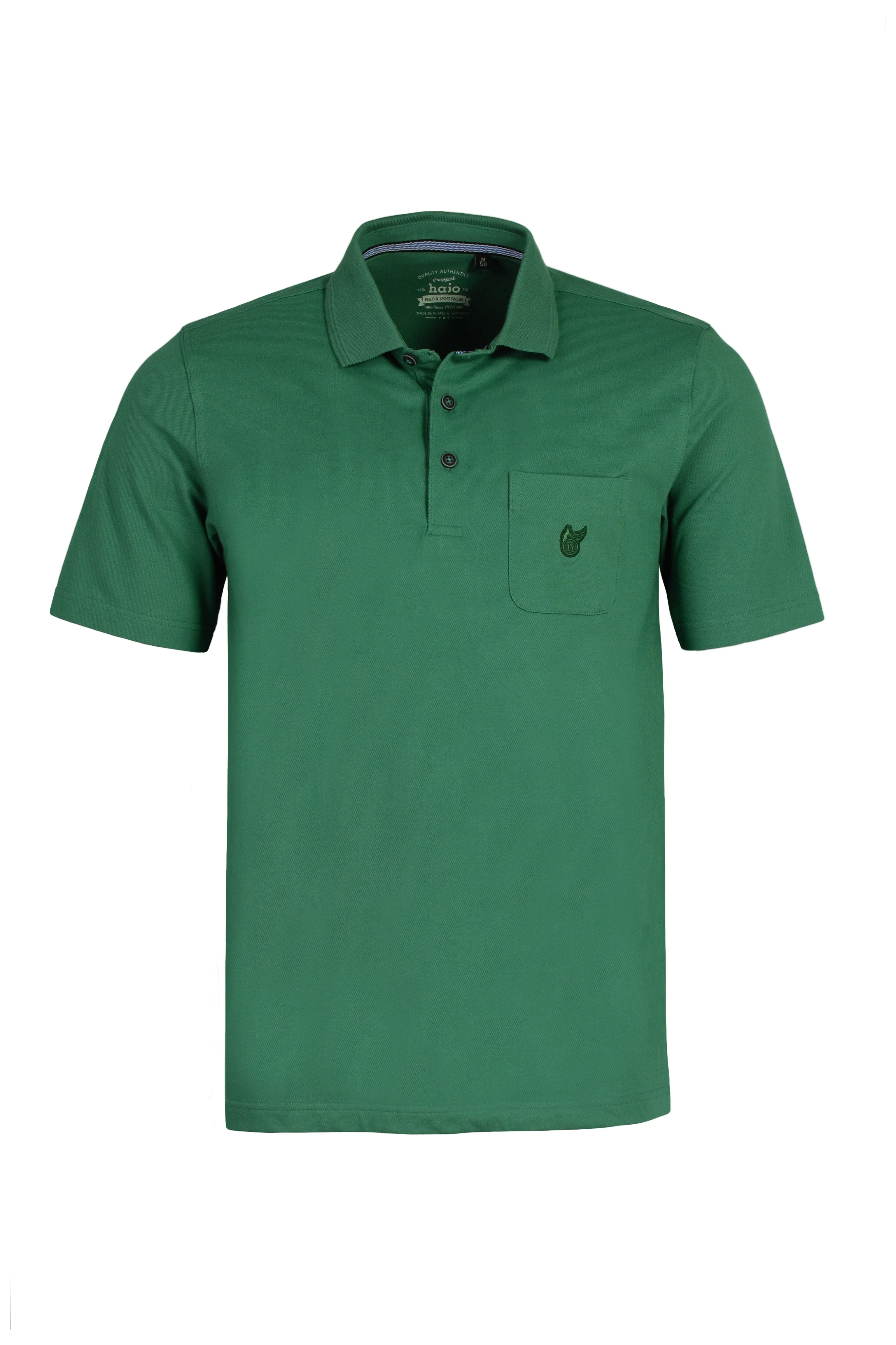 Herren Polopique "Stay Fresh"