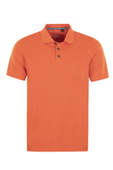 Herren Polopique "Stay Fresh"