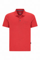Herren Polopique "Stay Fresh"