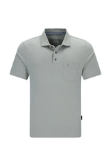 Herren Polopique "Stay Fresh"