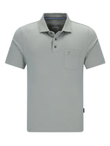 Herren Polopique "Stay Fresh"