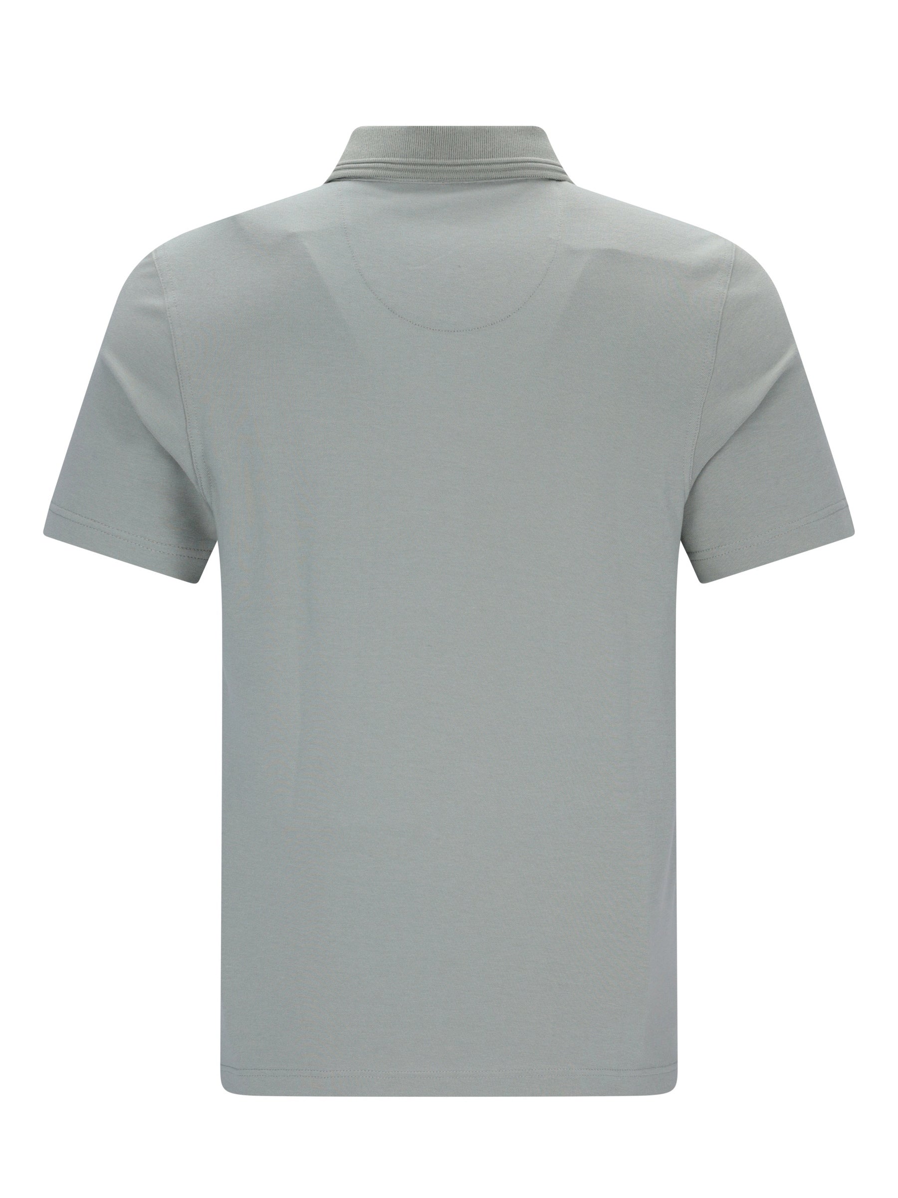 Herren Polopique "Stay Fresh"