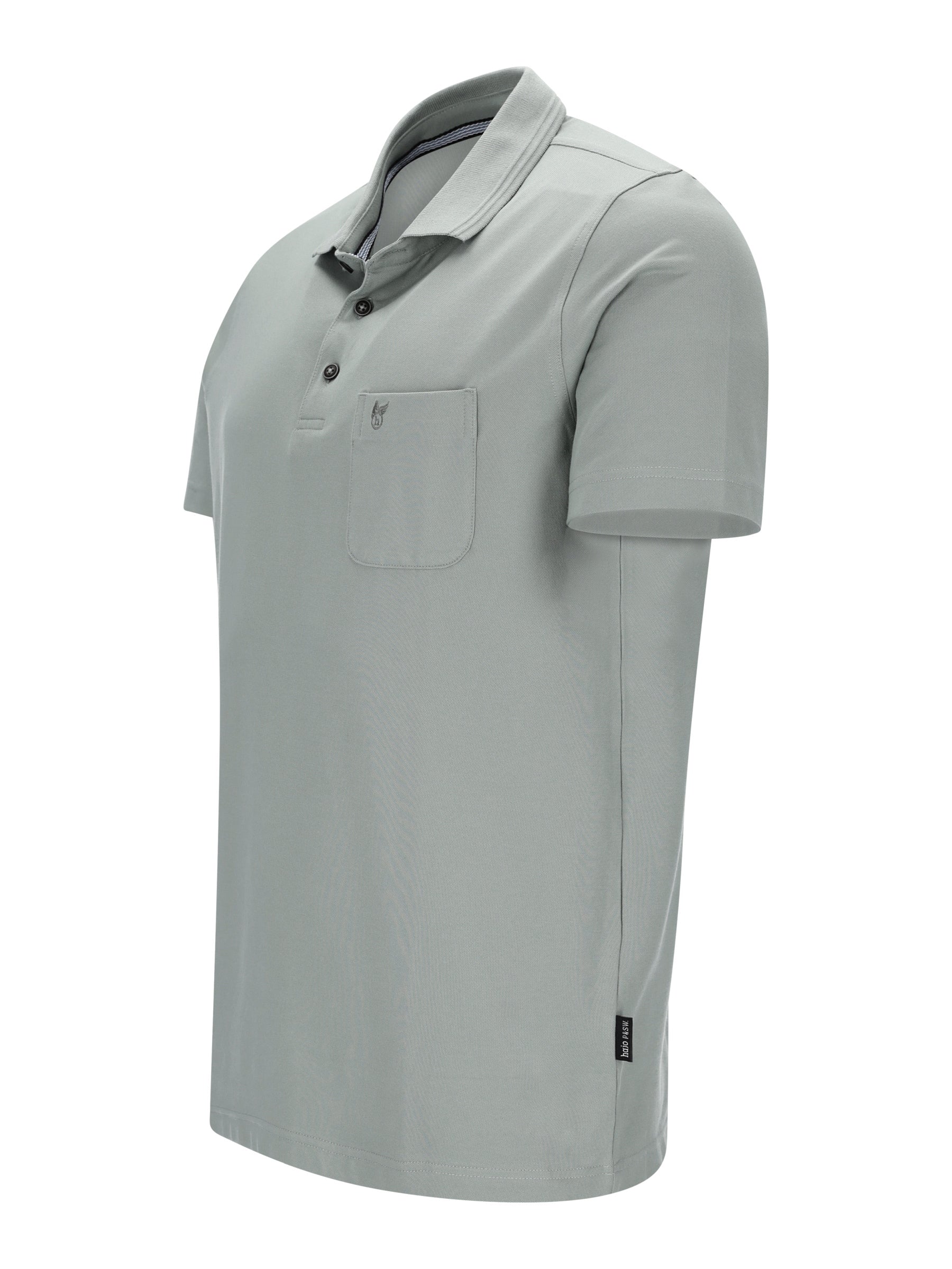 Herren Polopique "Stay Fresh"